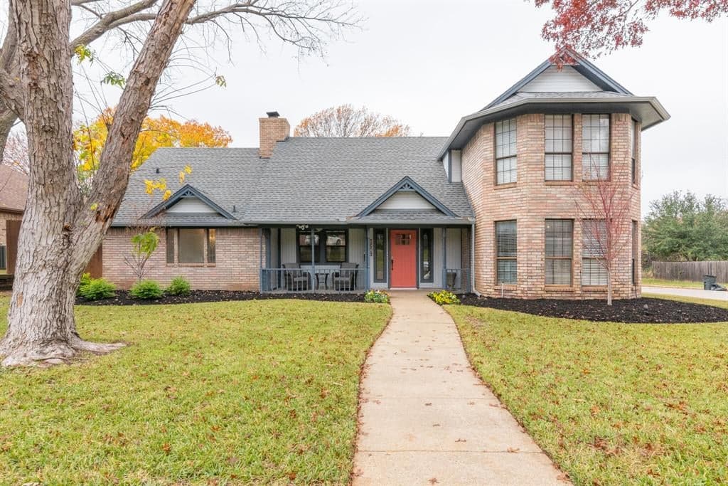 7609 Aubrey Ln