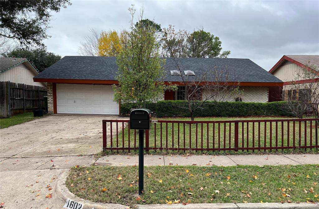 1602 Marblehead Dr