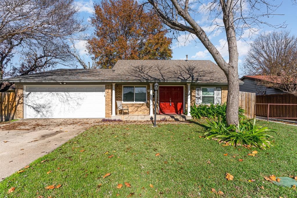 4633 Princeton Dr