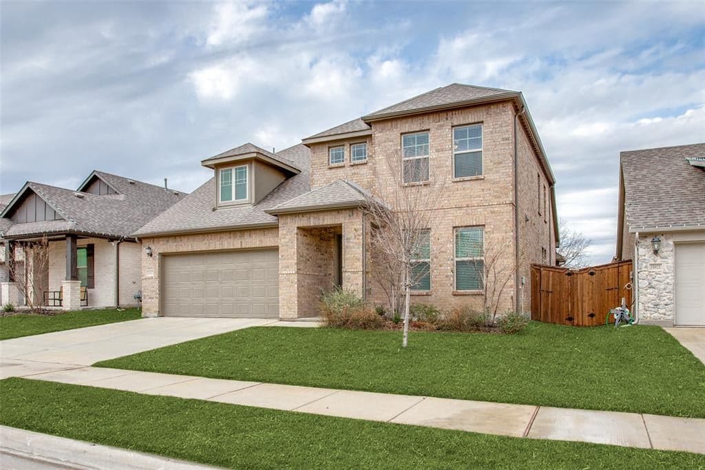 10017 Callan Ln