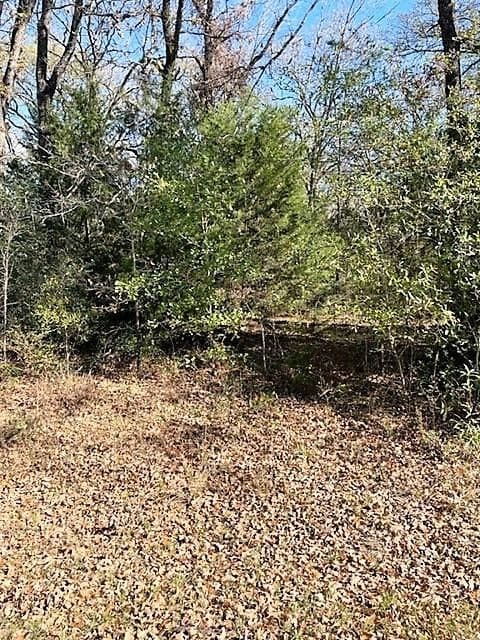 Quail Run Rd
