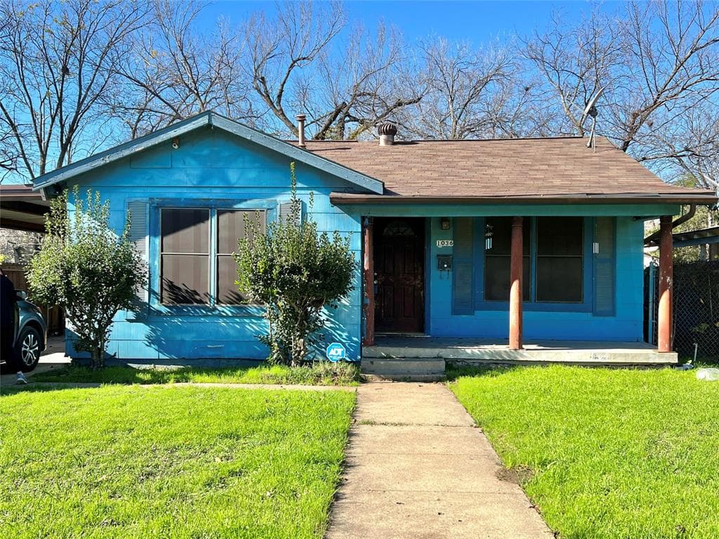 1036 Benton Ave