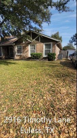 2916 Timothy Ln