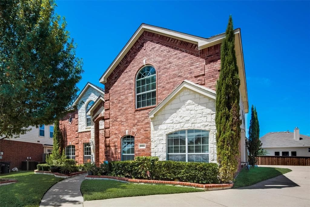 8504 Cedar Brush Ct