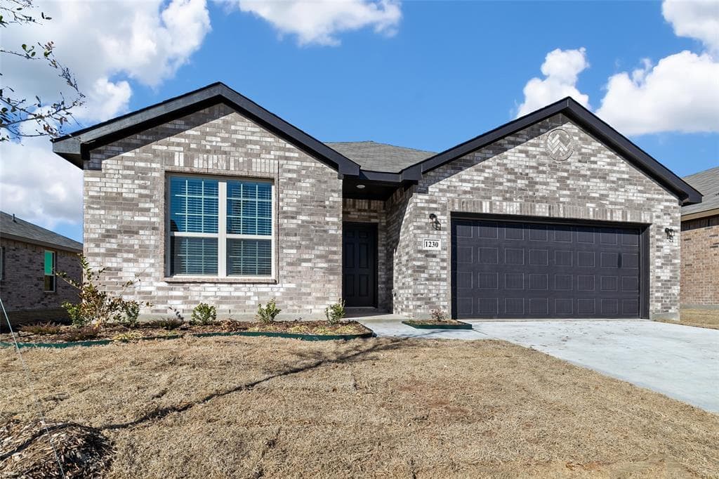 1230 Benwick Dr
