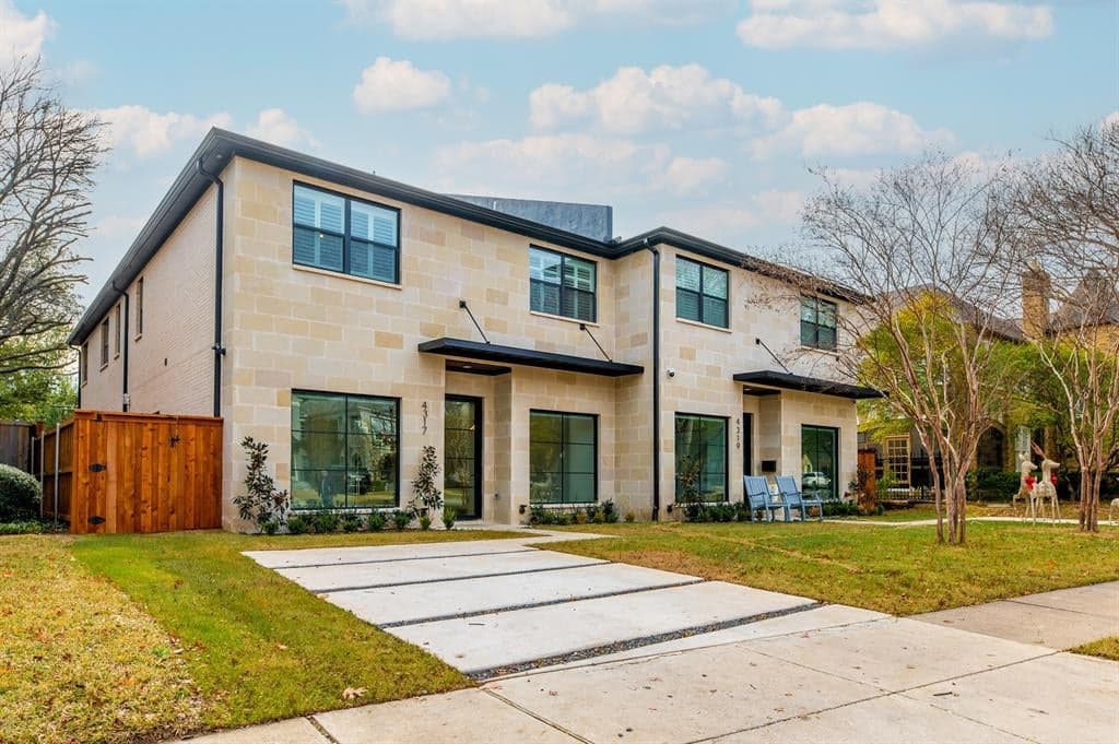 4317 Normandy Ave