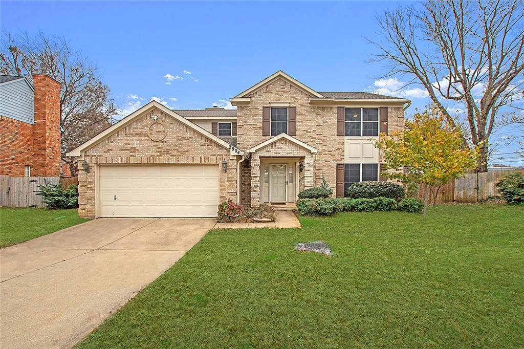 2904 Golden Rod Ct