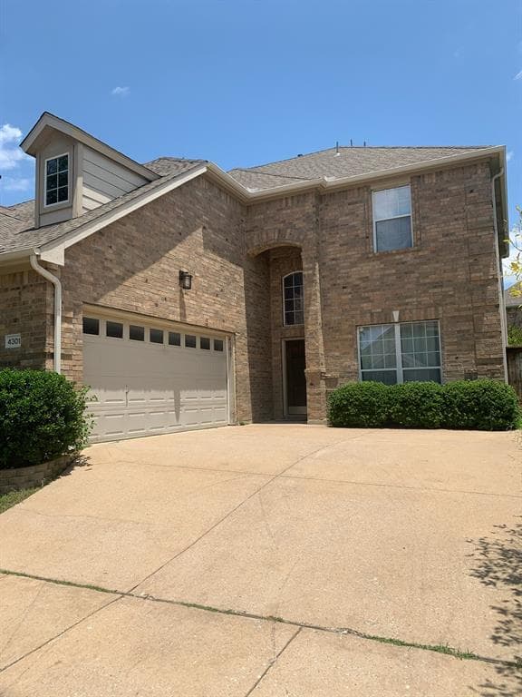 4301 Carmel Mountain Dr