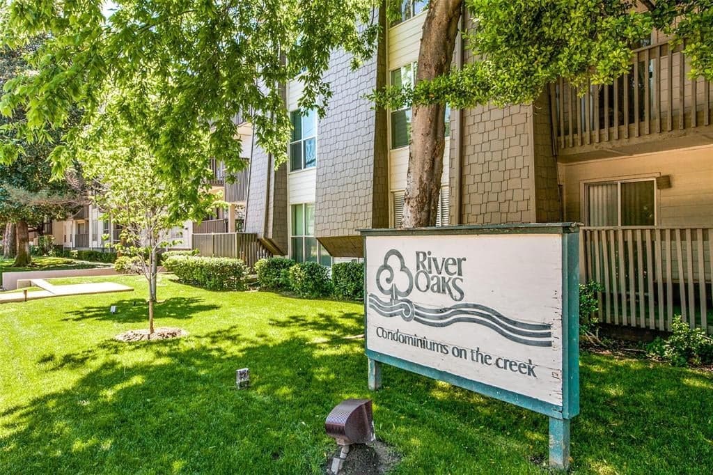 4851 Cedar Springs Rd # O-291