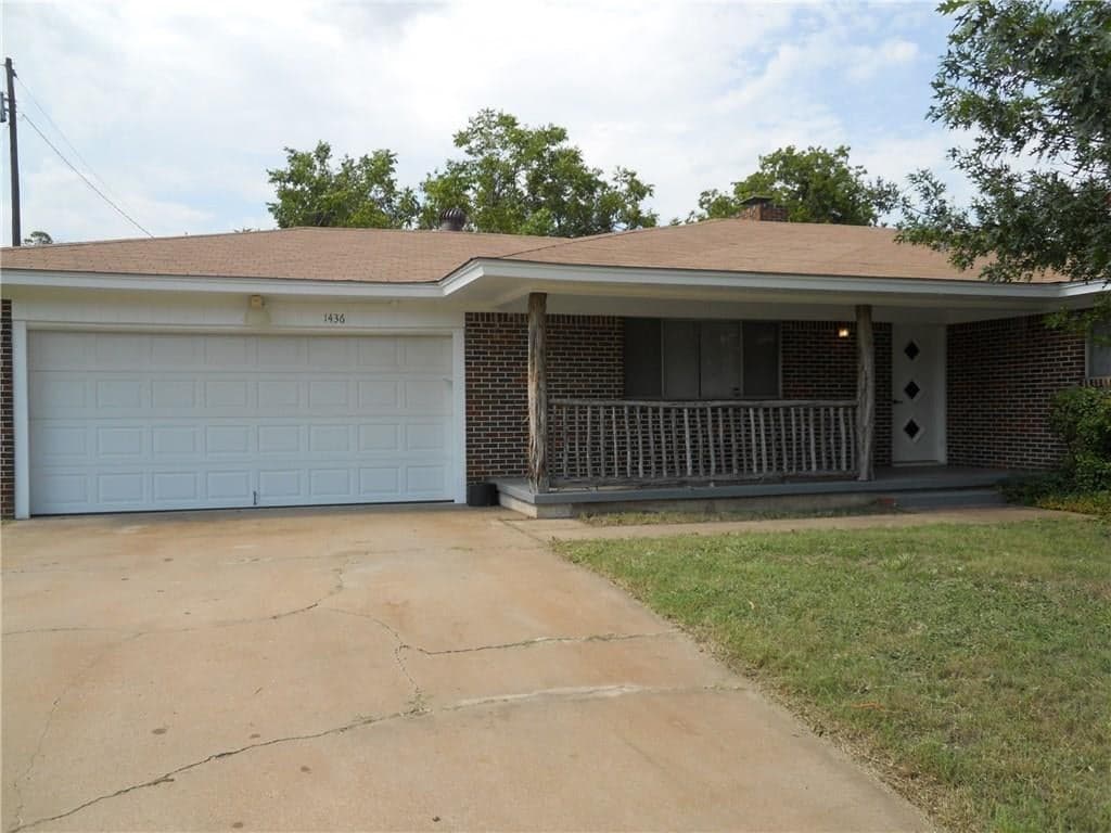 1436 Eastview Dr
