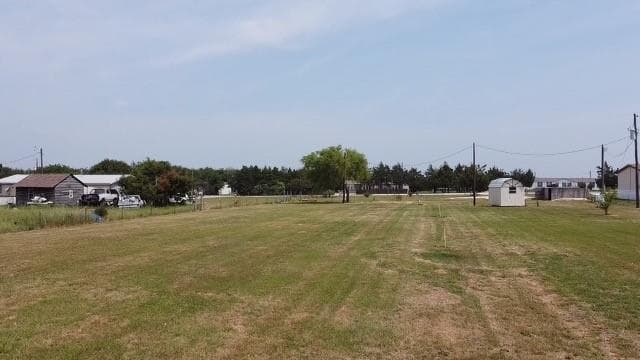 278 County Road 160
