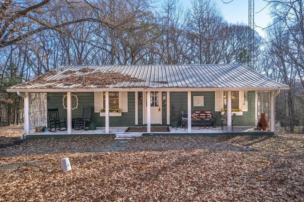 20268 County Road 4141