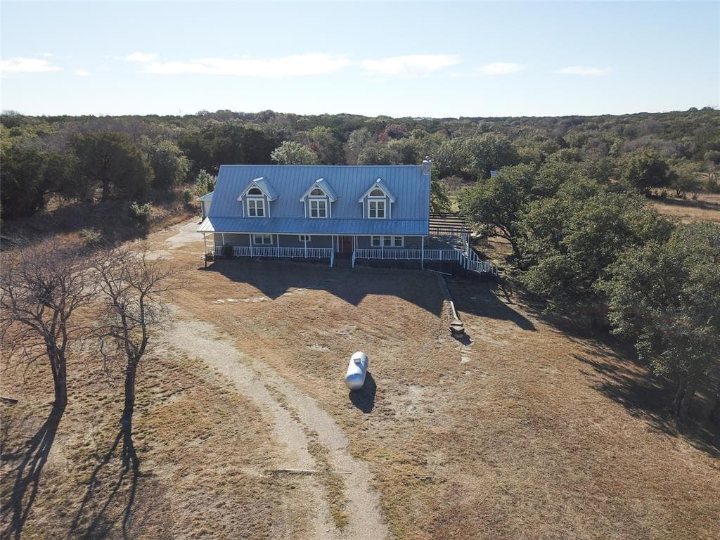 601 Indian Hills Rd