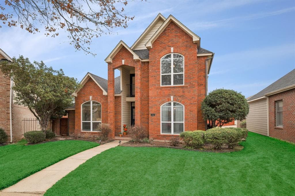 302 Pecos Trl