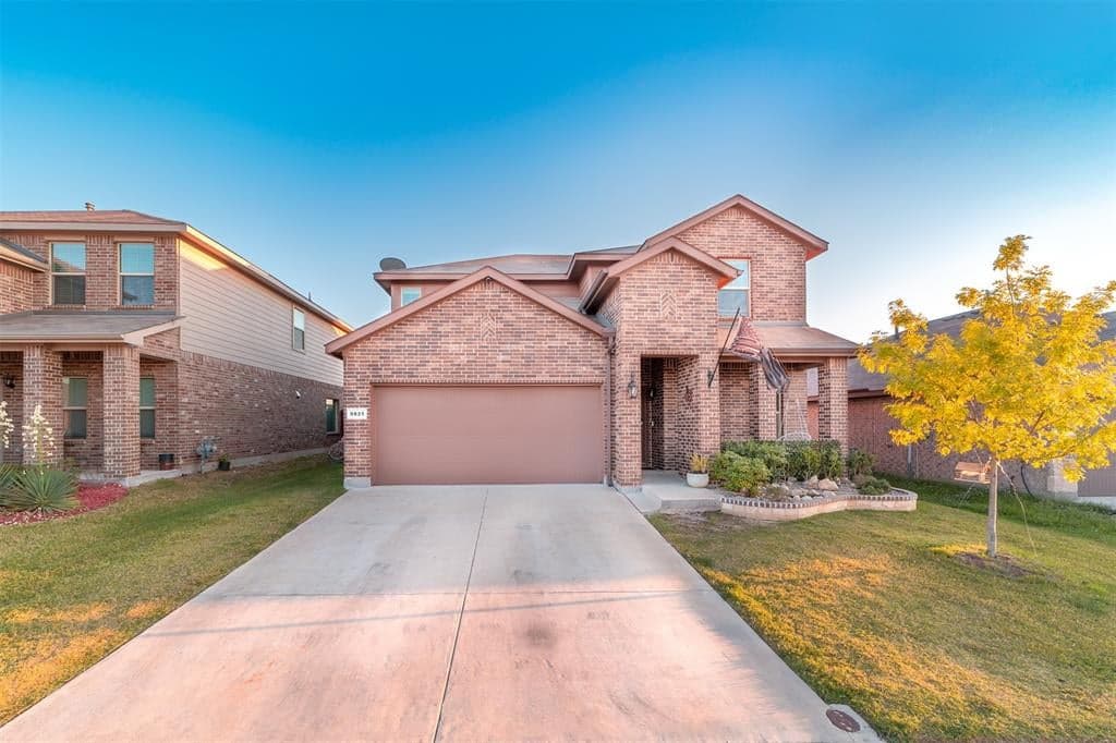 9821 Summerton Dr