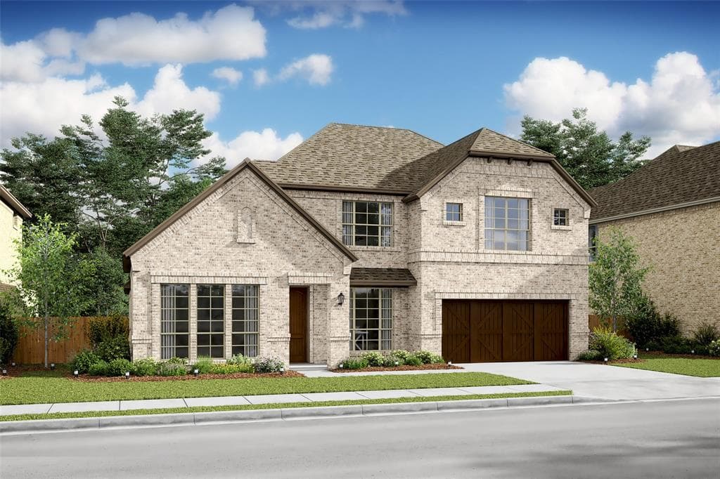 2804 Augustus Way