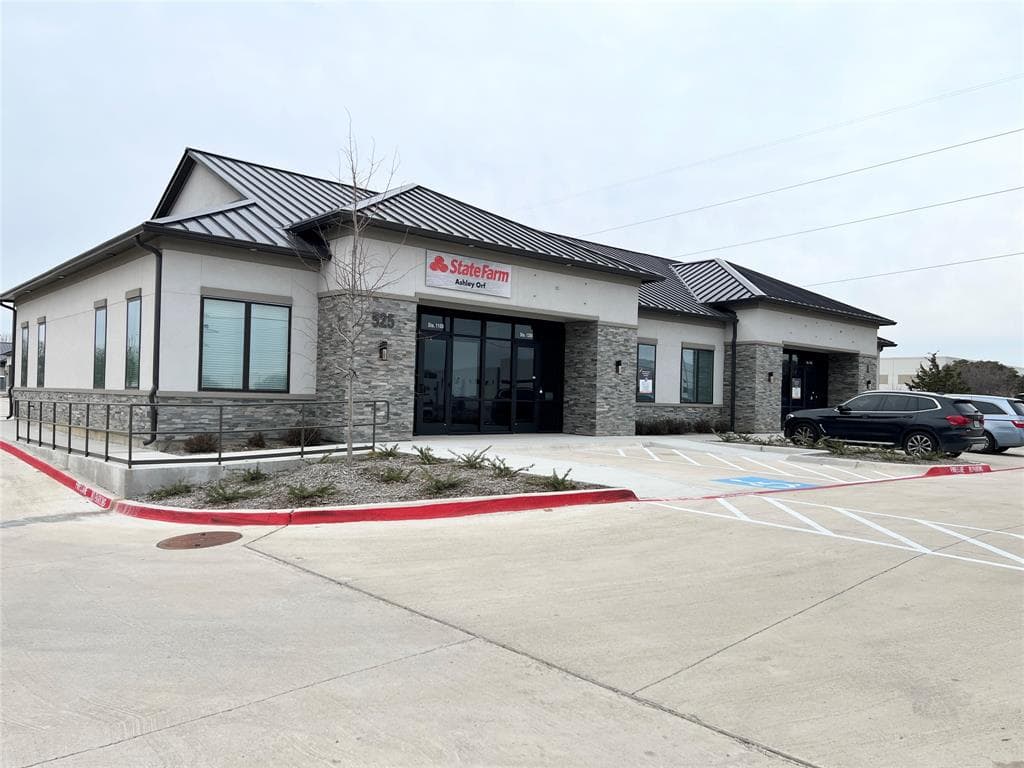 525 Shiloh Rd Ste 1200