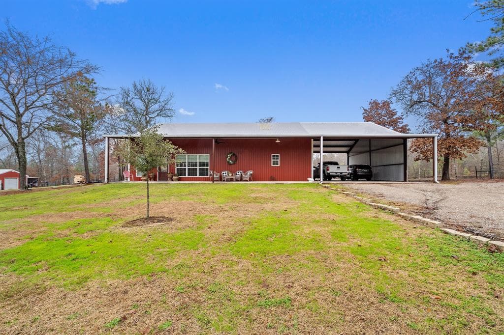 16545 County Road 3302