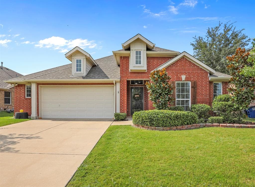 2348 Morning Dew Dr