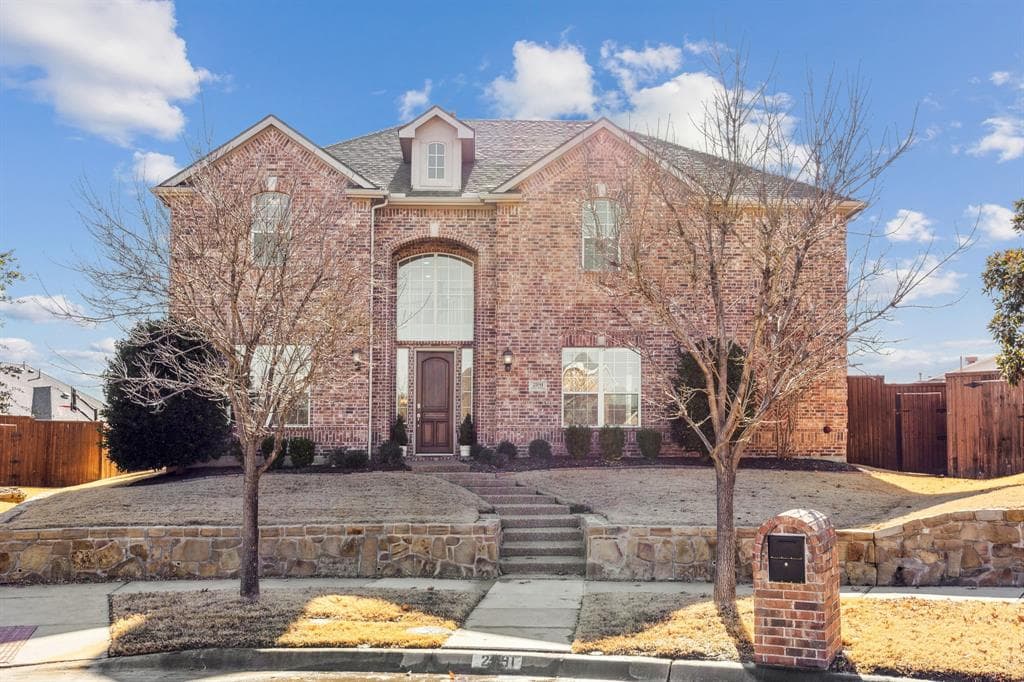 2891 Sage Ridge Dr
