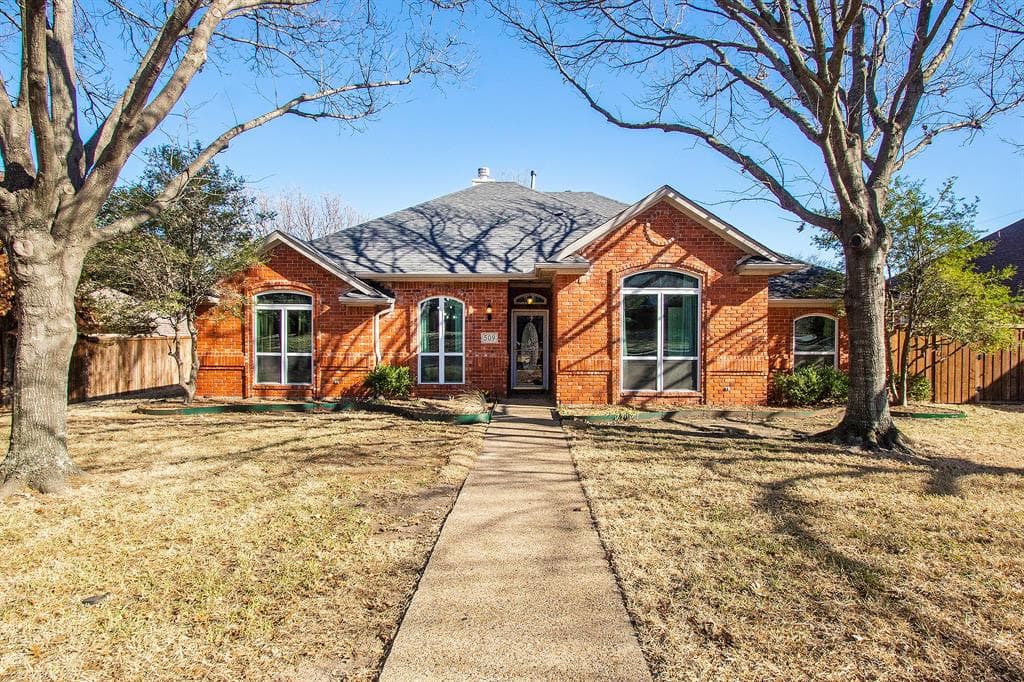 509 Quail Creek Blvd