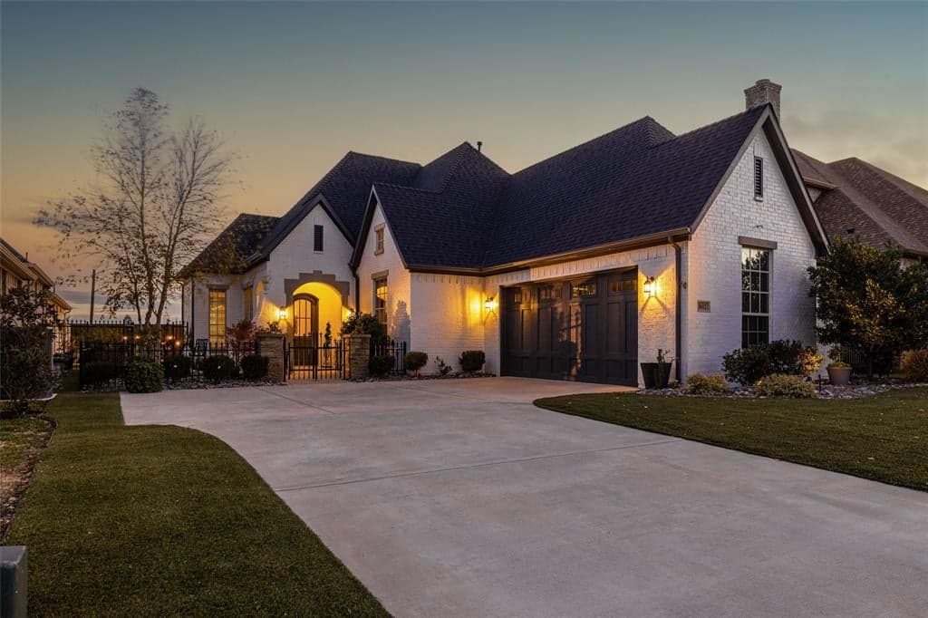 3612 Barber Creek Ct