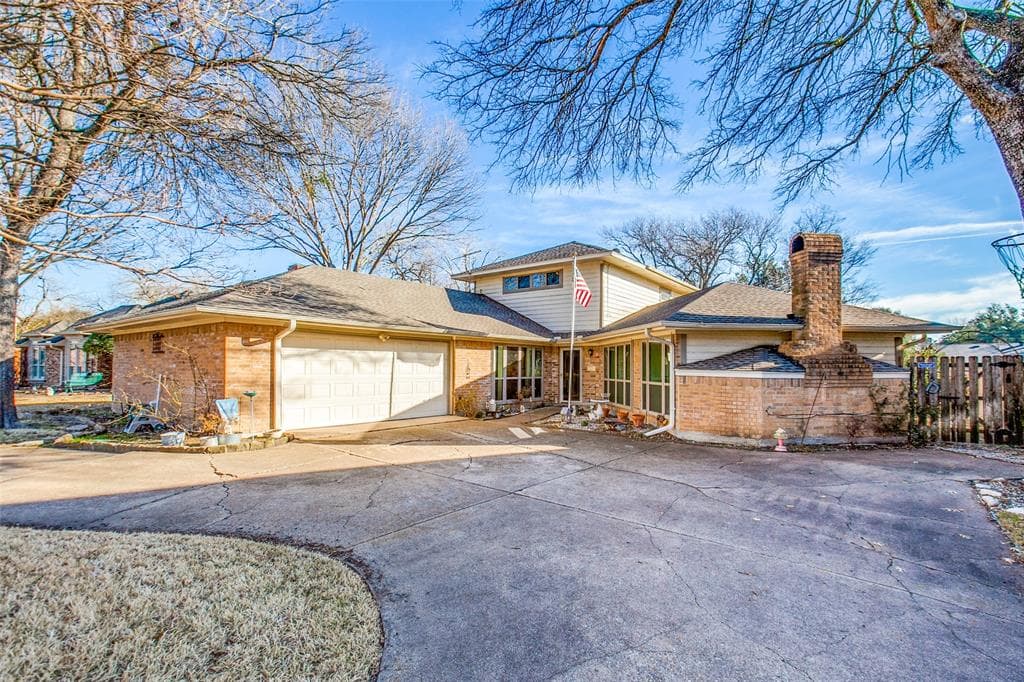 1806 Cheyenne Dr