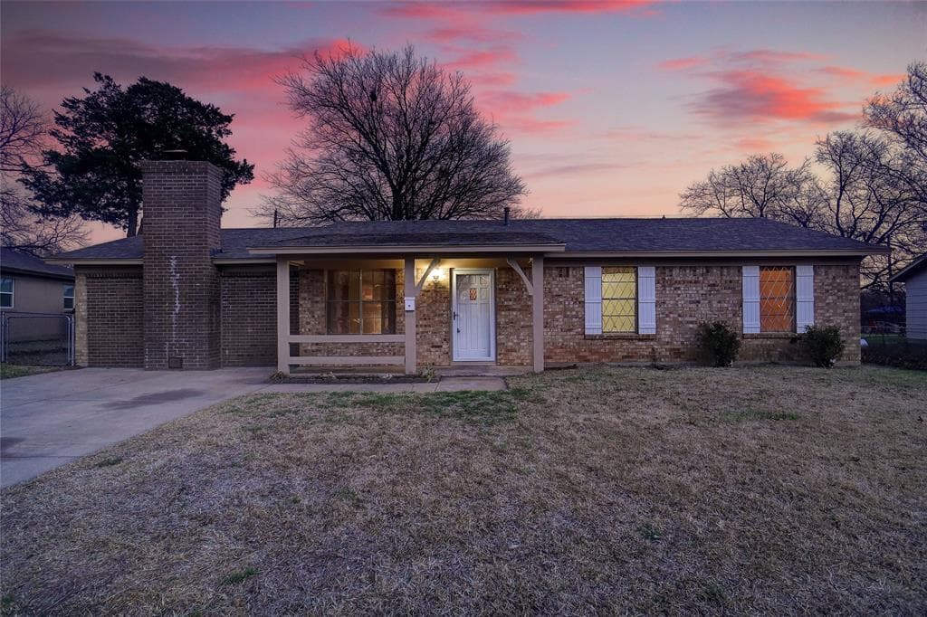 600 Wallace Dr