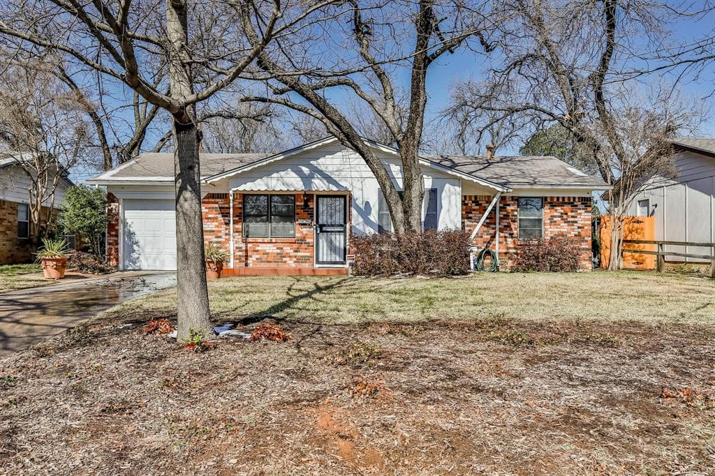 1723 Sylvan Dr