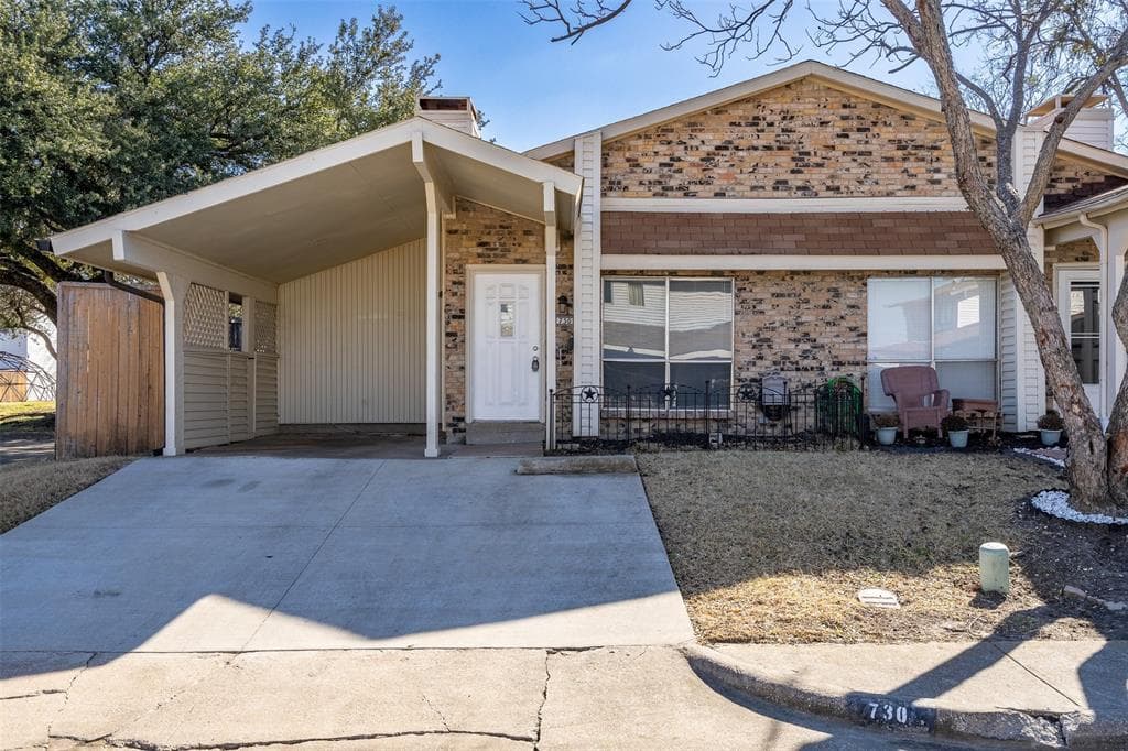 730 Ticonderoga Dr