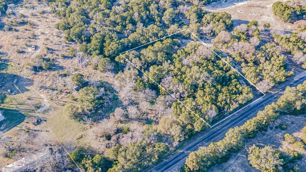 4008 County Road 1007