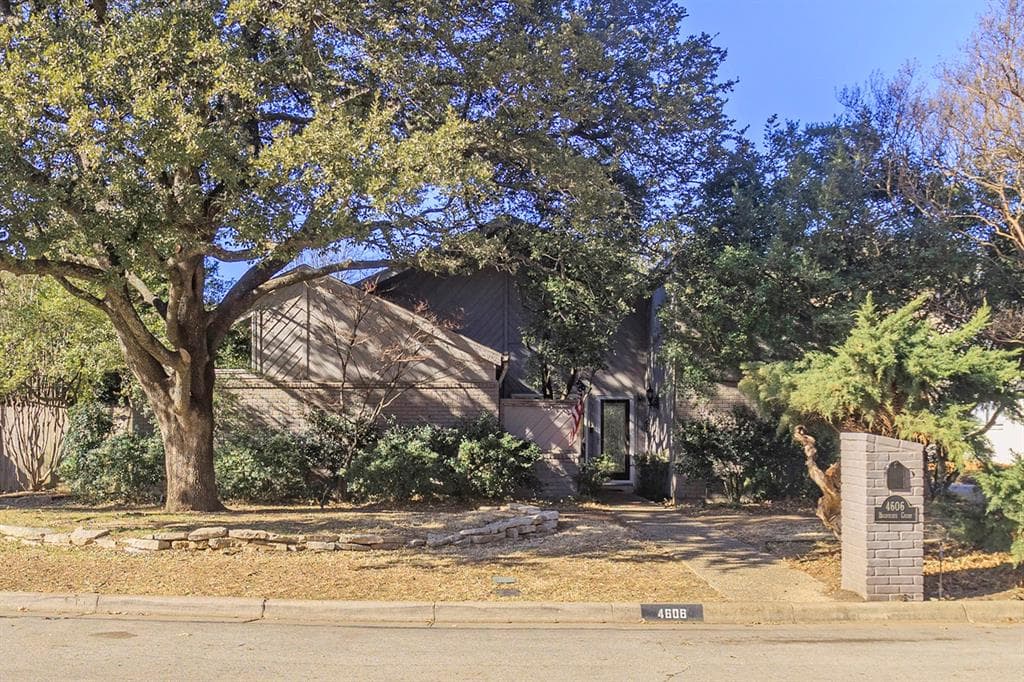 4606 Brentgate Ct