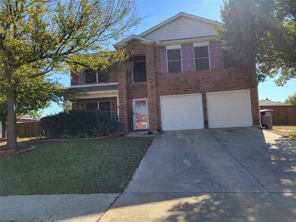 2212 Breanna Way