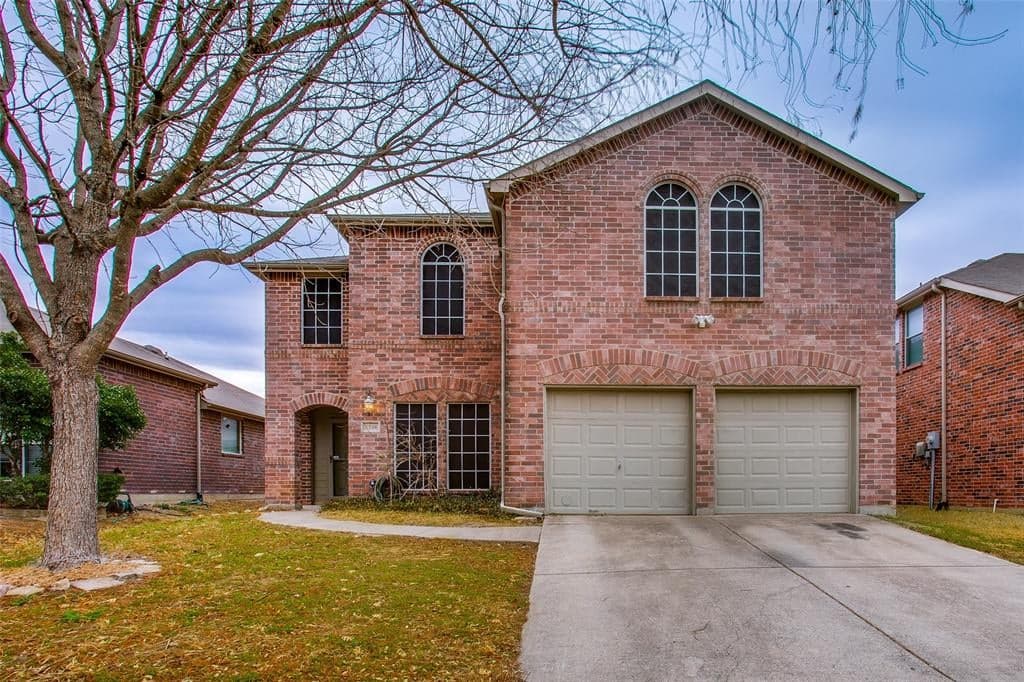 2316 Becard Dr