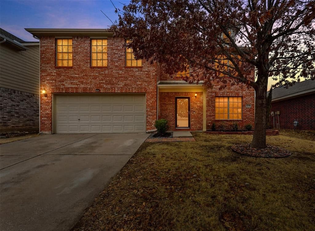 13225 Harvest Ridge Rd