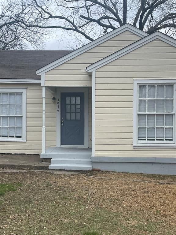 1016 Pecan Dr