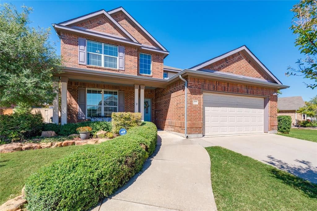 15645 Yarberry Dr