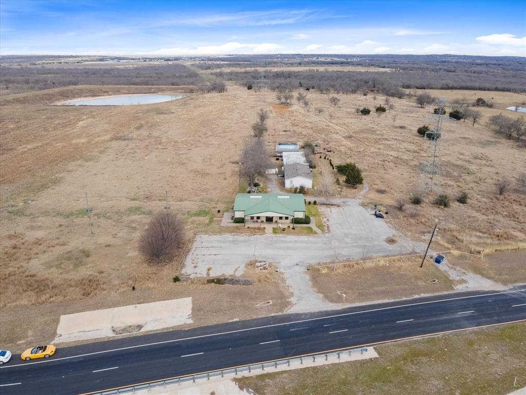 920 E Katherine P Rains Rd