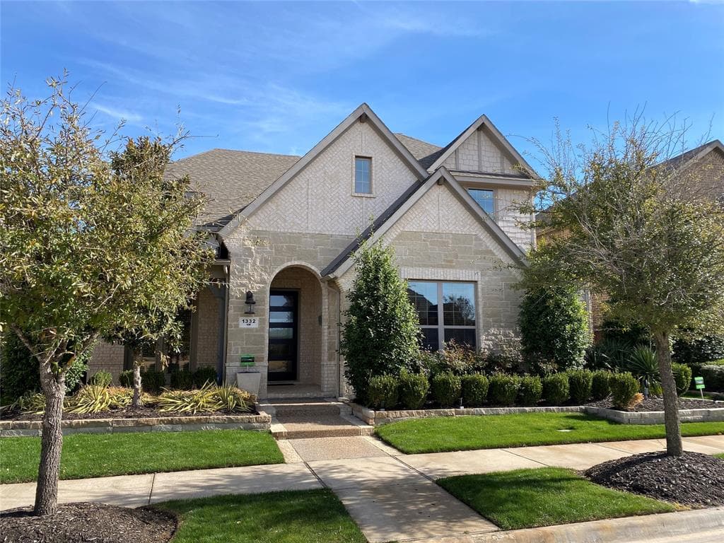 1332 Viridian Park Ln