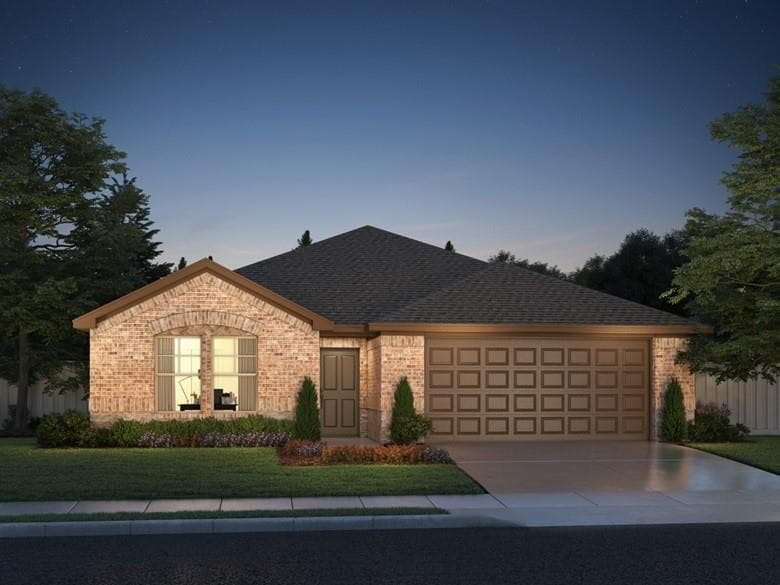 10612 Tonkala Dr