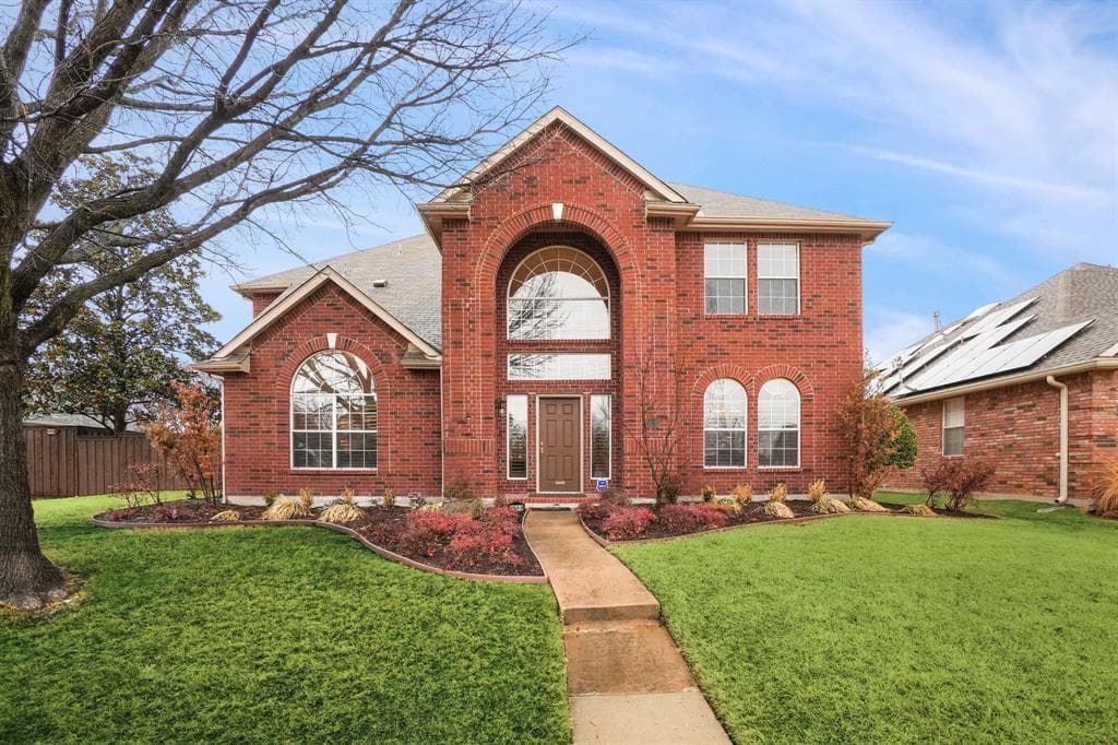 2513 Kings Gate Dr