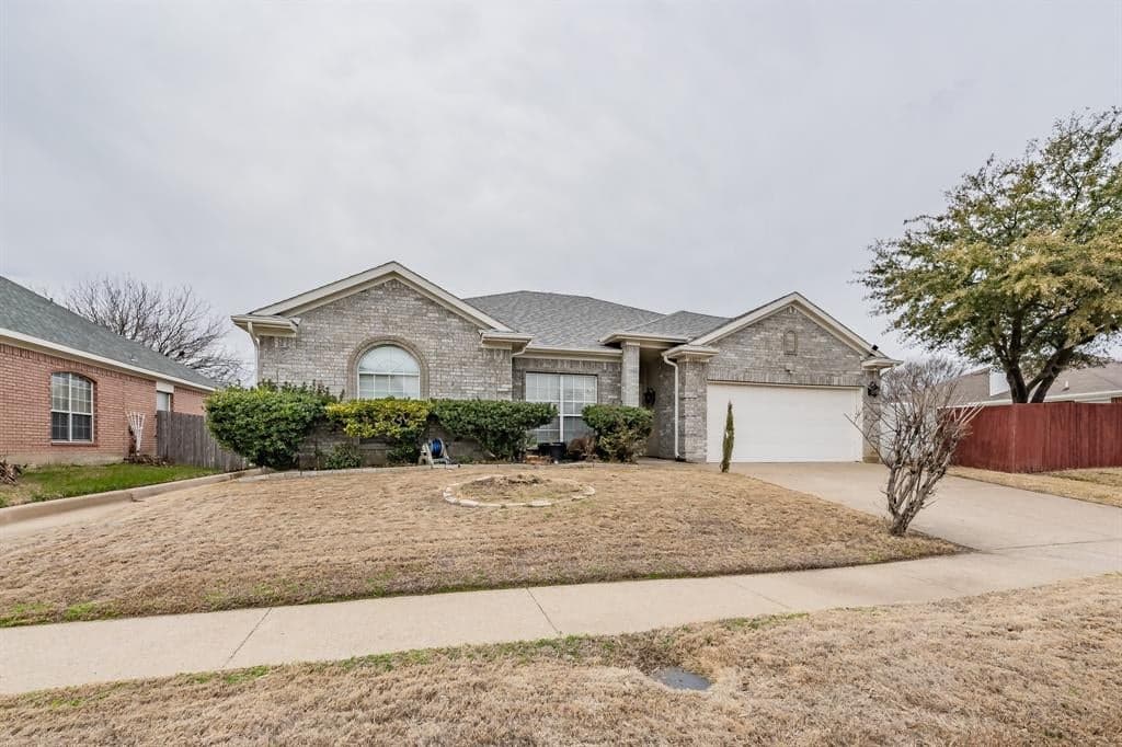 6602 Stone Branch Dr
