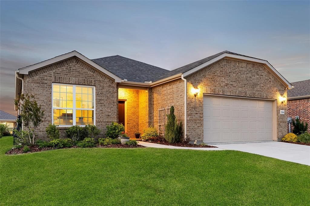 1844 Bentwater Ln