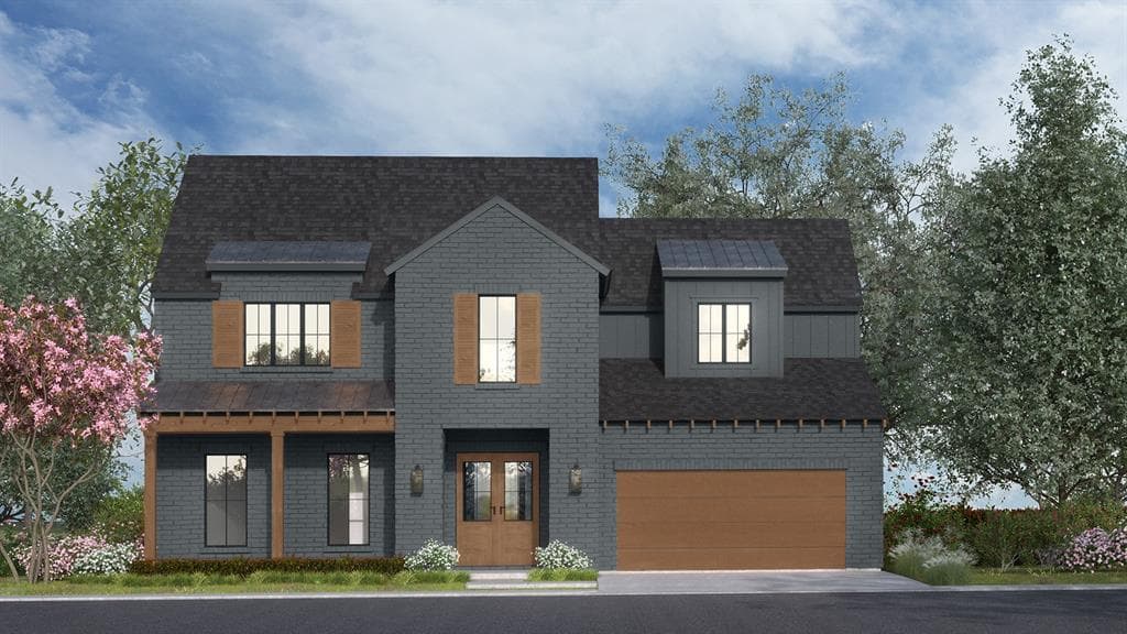 1300 Honey Locust Way