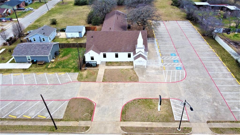 1700 Amanda Ave