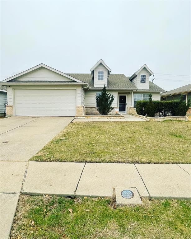 2320 Grover Cleveland Dr