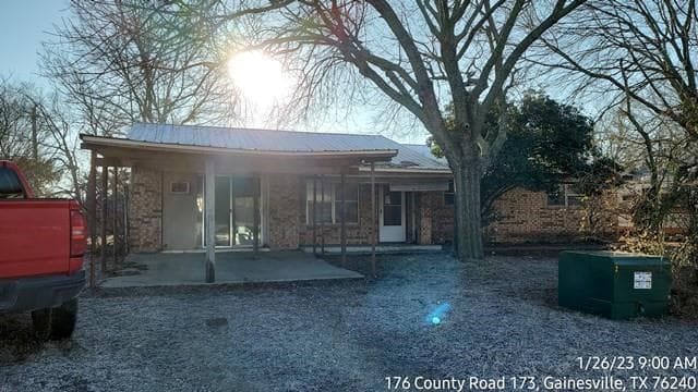 176 County Road 173