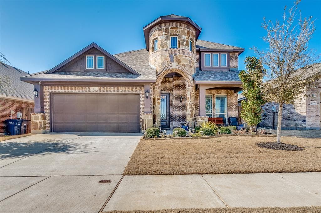 10217 Fox Springs Dr