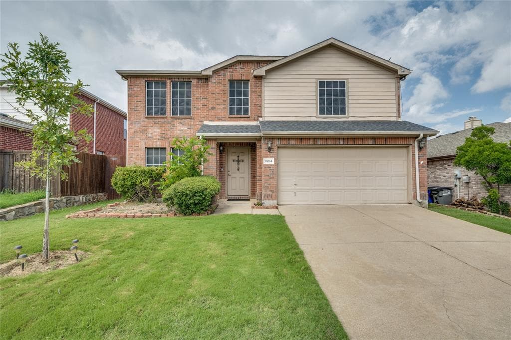 1604 Jewel Ln