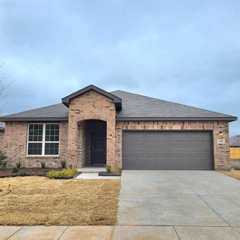 959 Hurstwood Dr